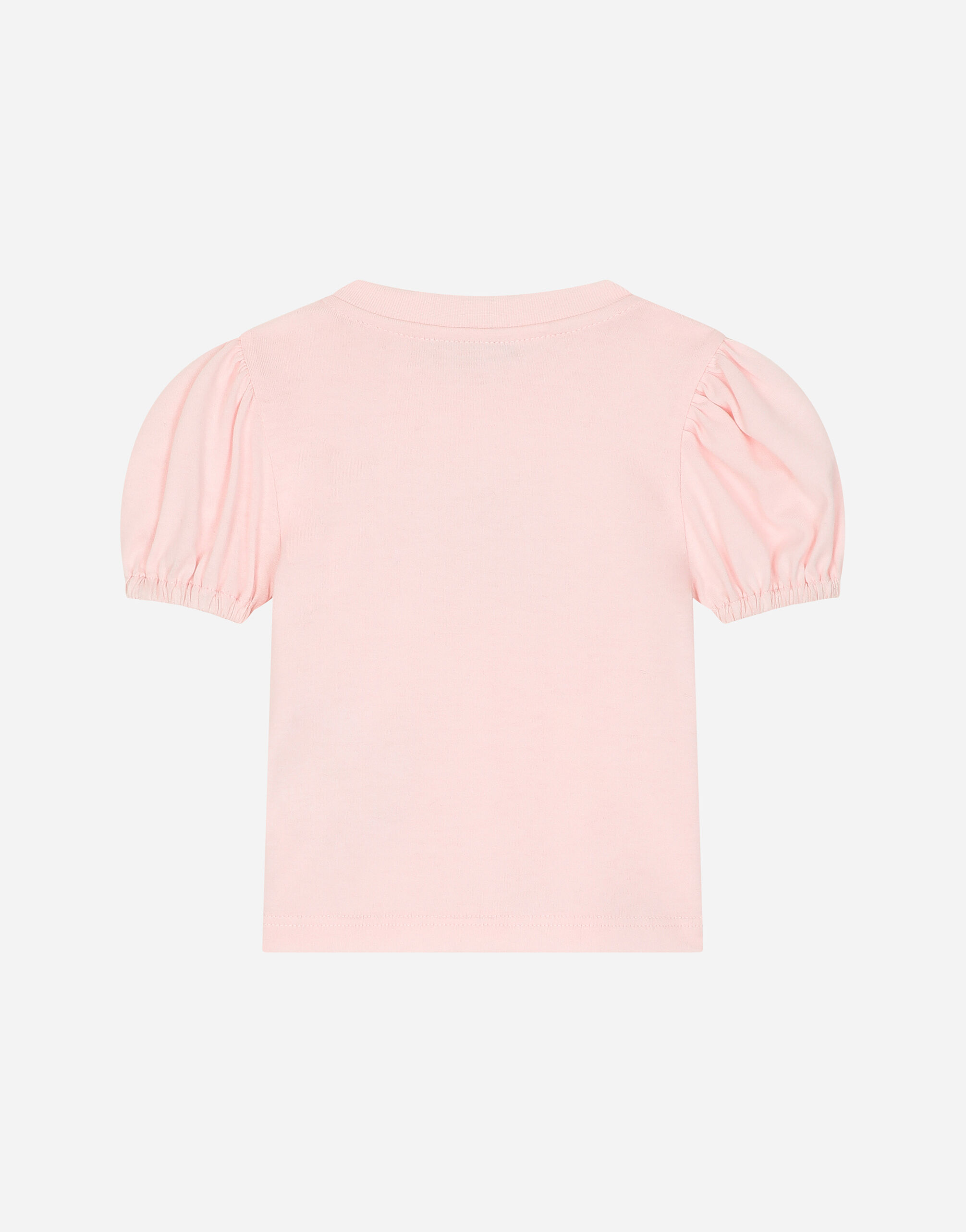 ☆DOLCE&GABBANA☆Tシャツ サイズ 38 ピンク