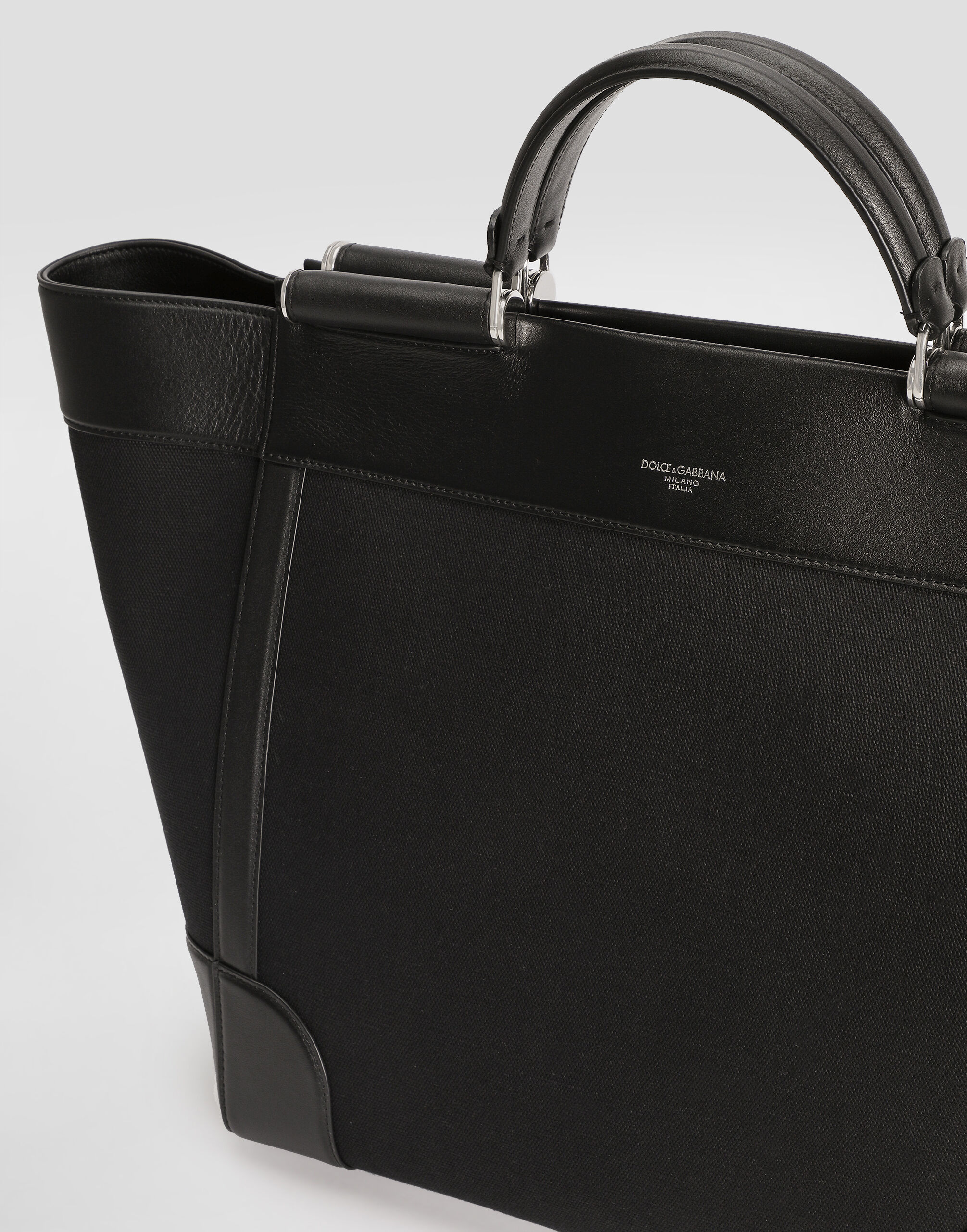 ショルダーバッグ DOLCE & GABBANA Men Shoulder bag Black BM2448A9C21 Shoulder bag with strap in Black for Men | Dolce&Gabbana® US