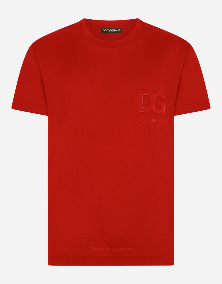 Dolce & Gabbana  Red G8NB3ZFU7EQ