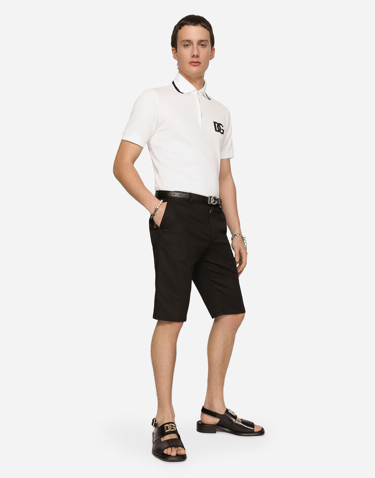 Dolce & Gabbana  Blanco G8OL0ZFU7EN