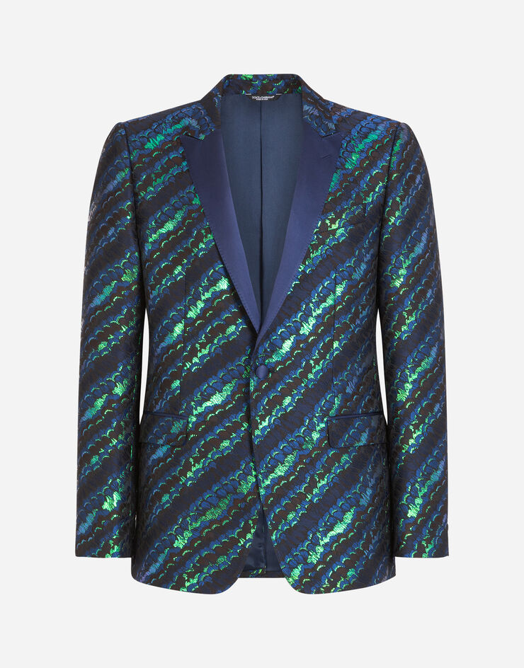 Dolce & Gabbana  MULTICOLOR GKCZMTFJOAQ