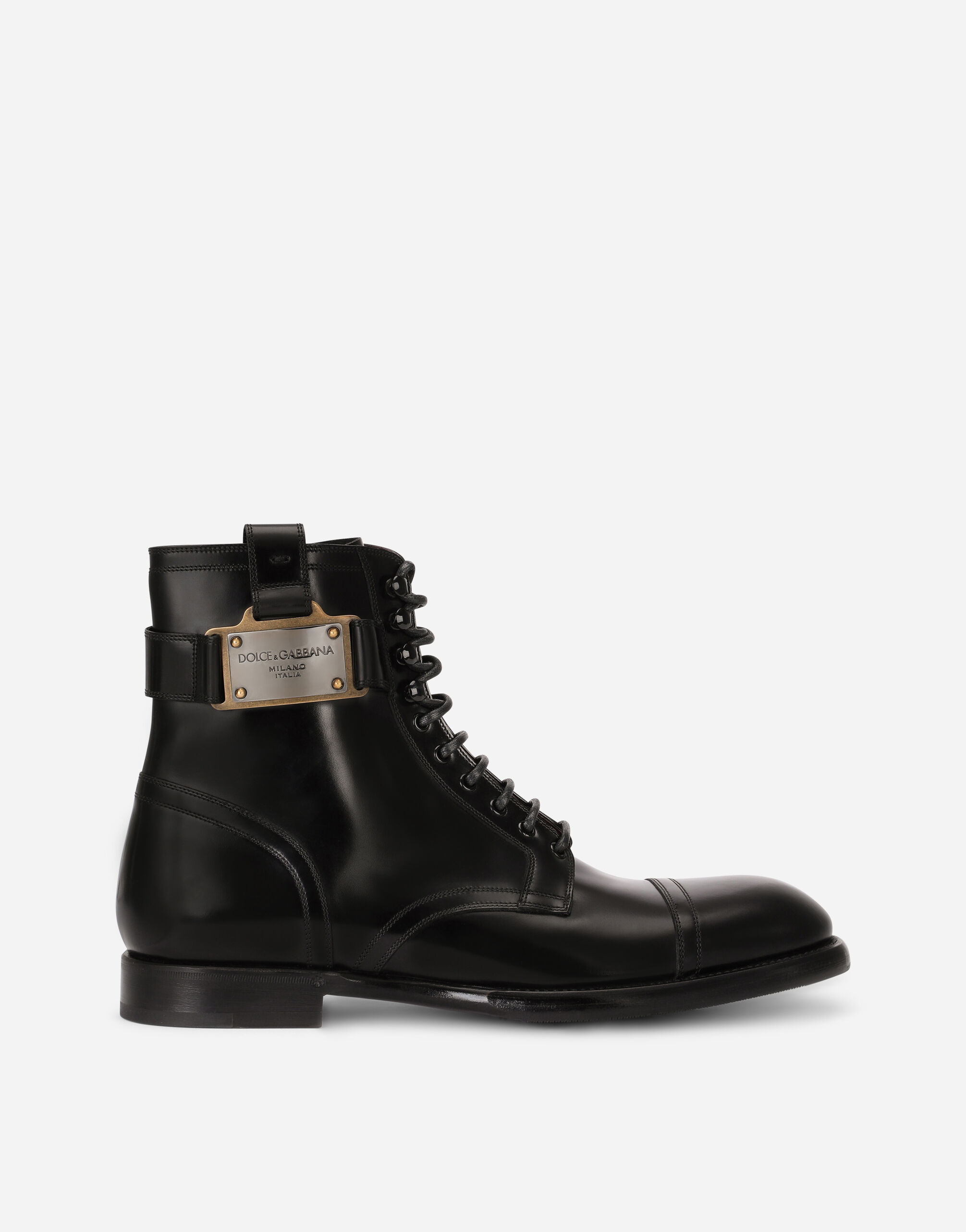 Dolce e gabbana stivaletti deals