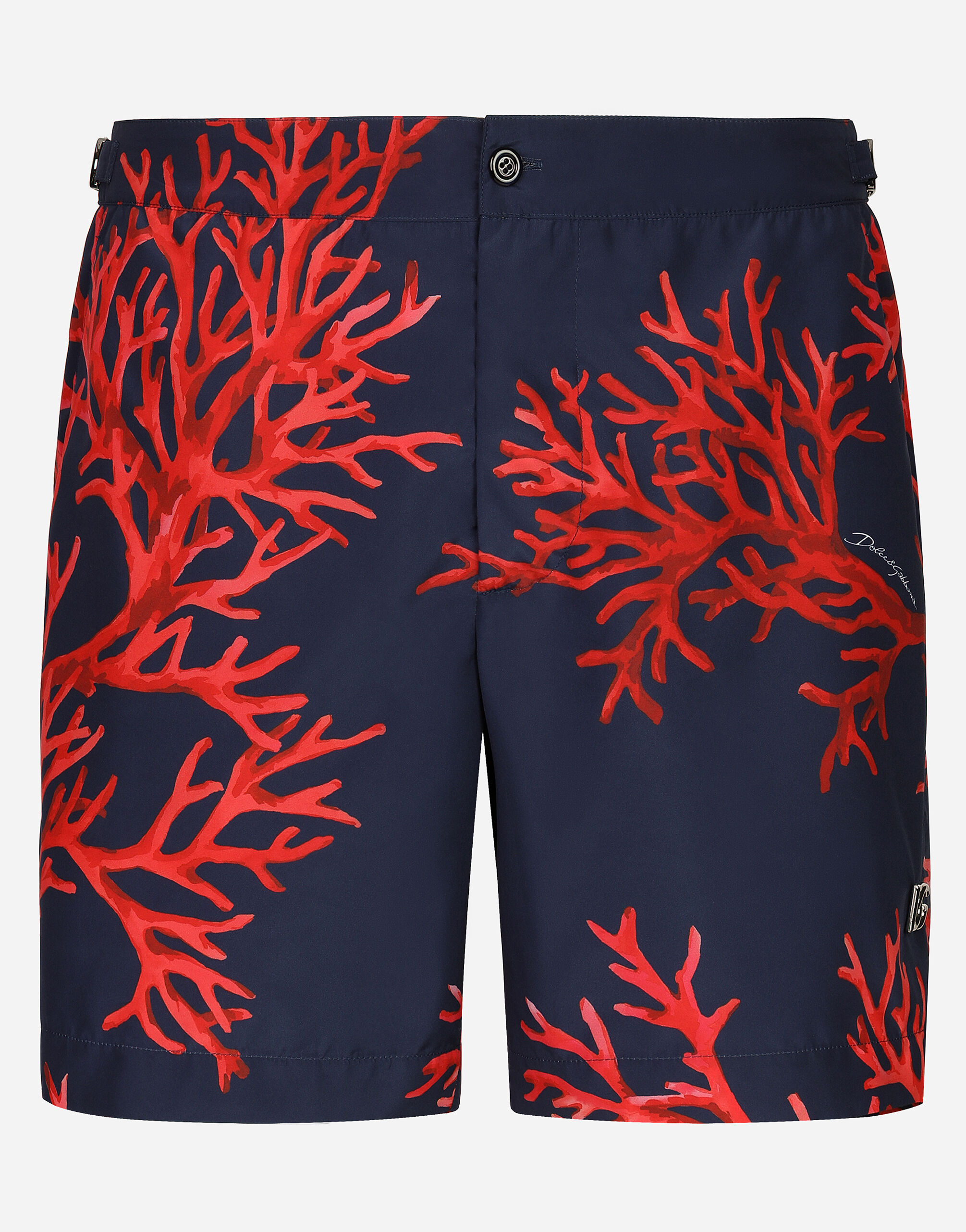 Dolce gabbana mens swim shorts deals