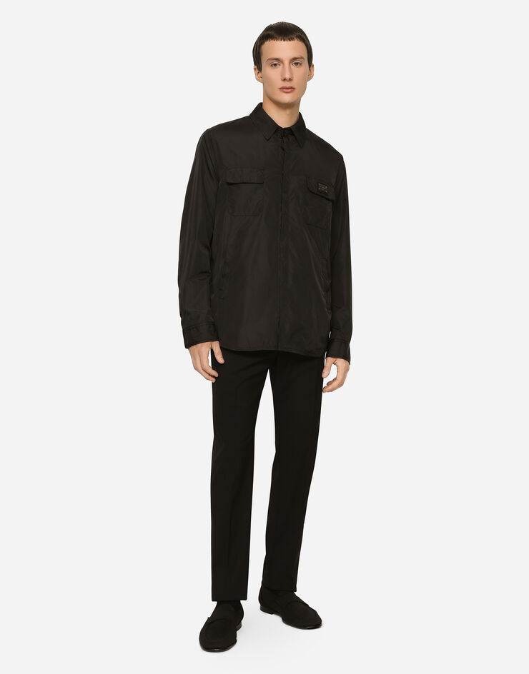 Dolce & Gabbana  Negro G5KI7TFUSVF