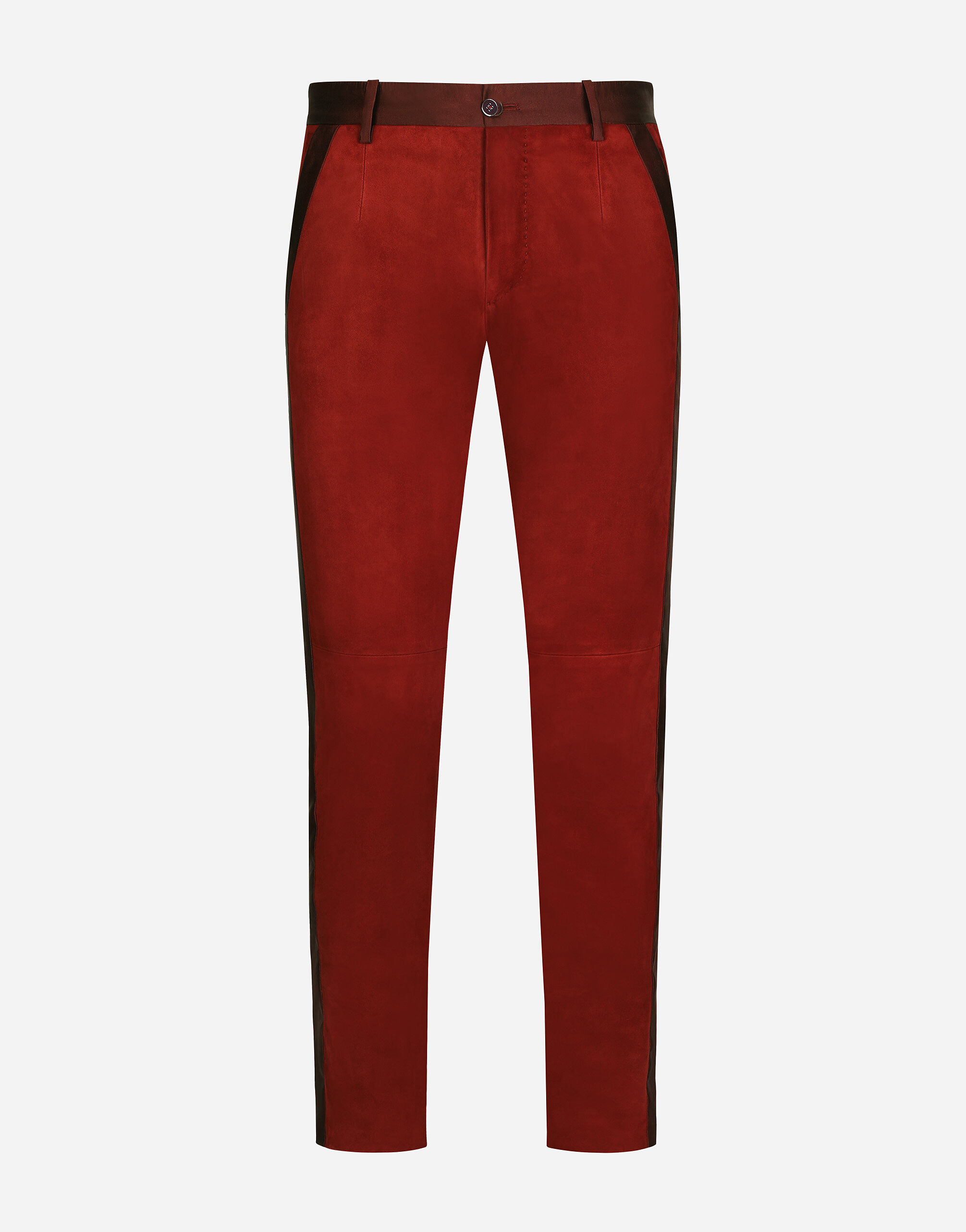 Dolce gabbana mens pants 2025