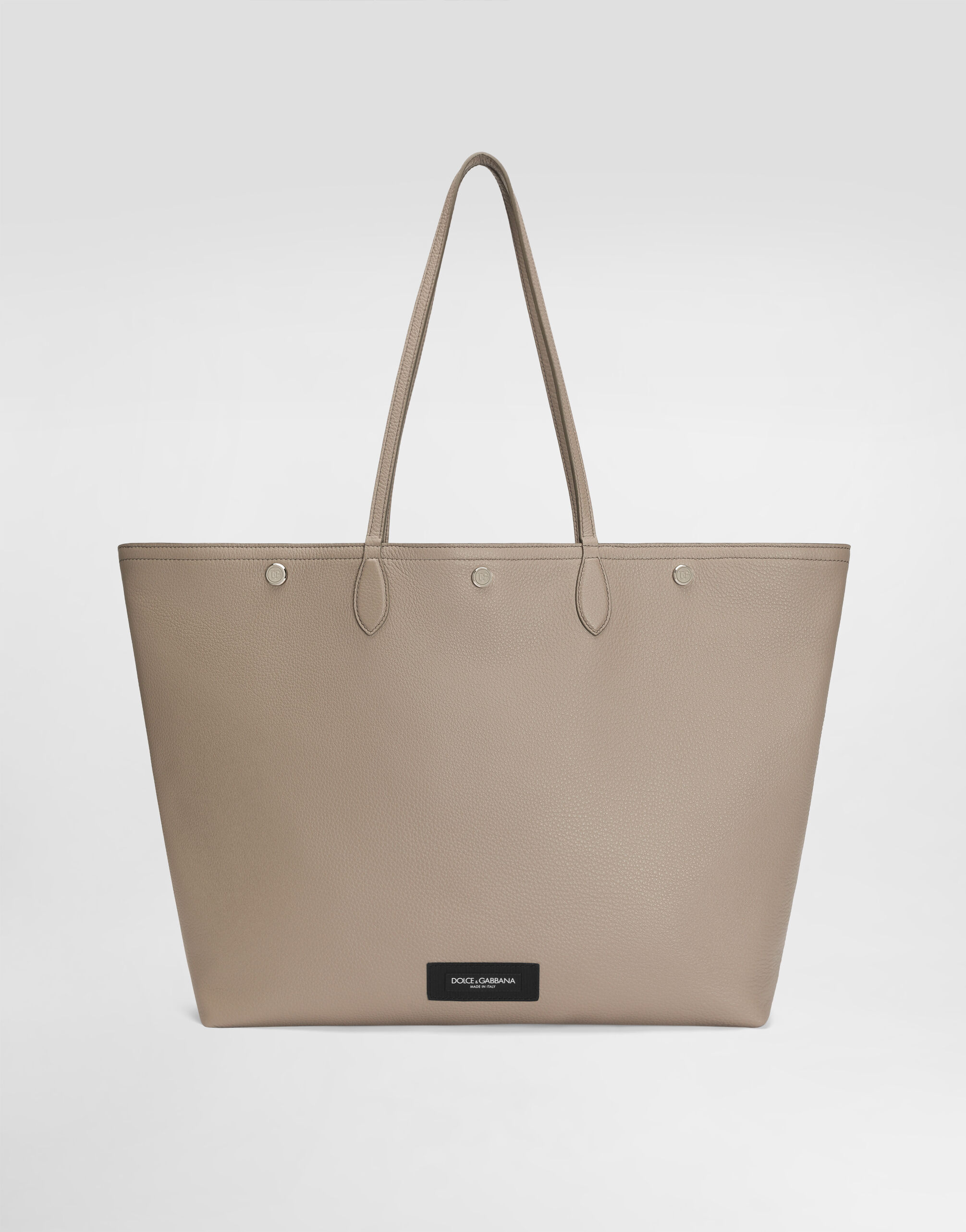 メンズトートバッグ&ショッピングバッグ | ドルチェ&ガッバーナ® メンズトートバッグ&ショッピングバッグ | ドルチェ&ガッバーナ®
