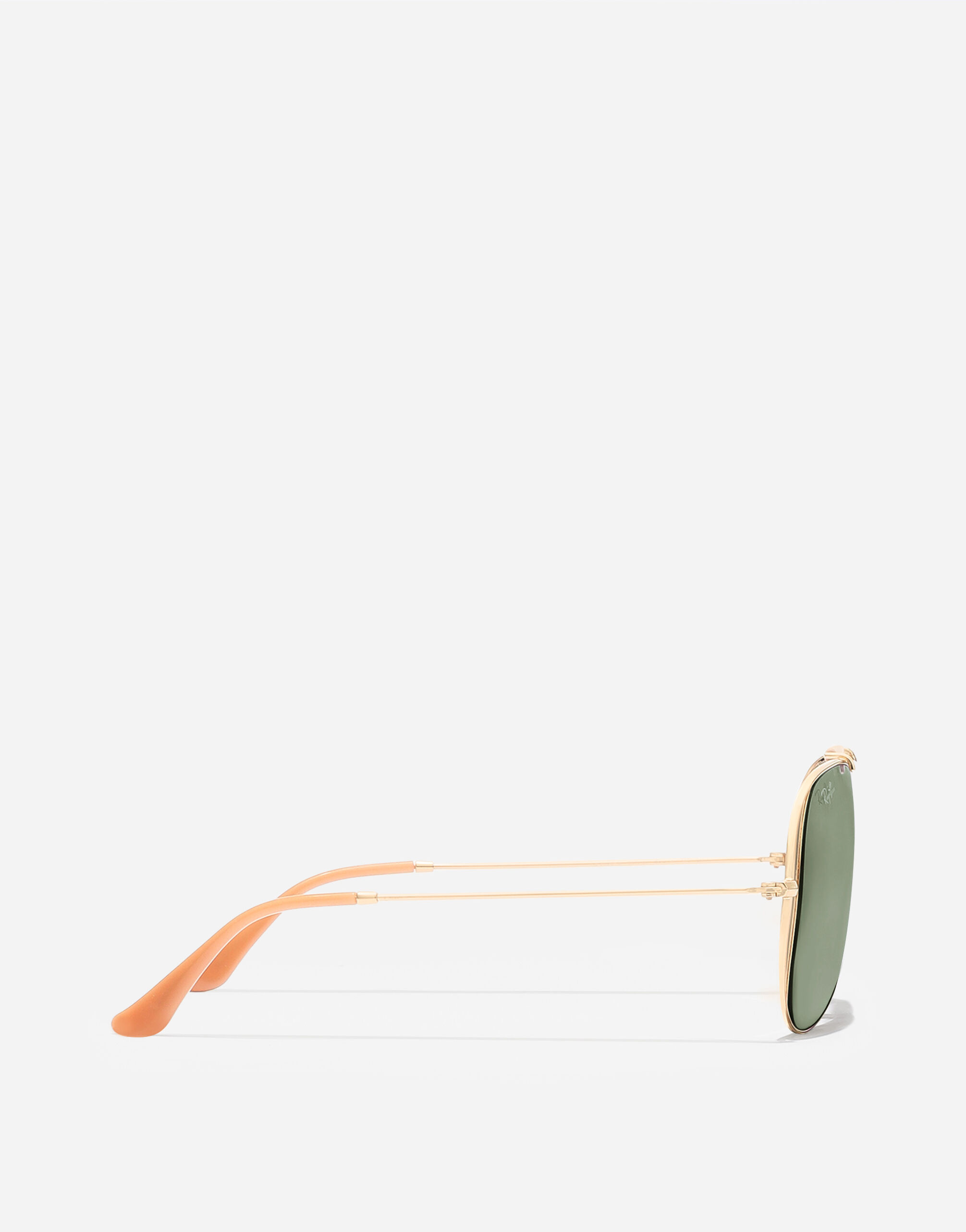 Dolce&Gabbana X RAY-BAN Sunglasses in Arista | Dolce&Gabbana®