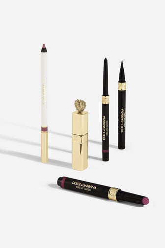 Dolce & Gabbana Dolce&gabbana Wicked Wine Beauty Kit - VT0357VT000