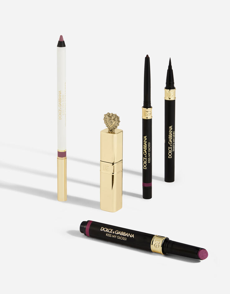 Dolce & Gabbana Dolce&gabbana Wicked Wine Beauty Kit - VT0357VT000