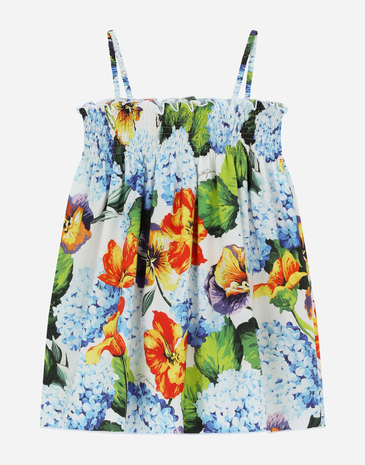 Dolce & Gabbana  Purple L52DA6HS5MF