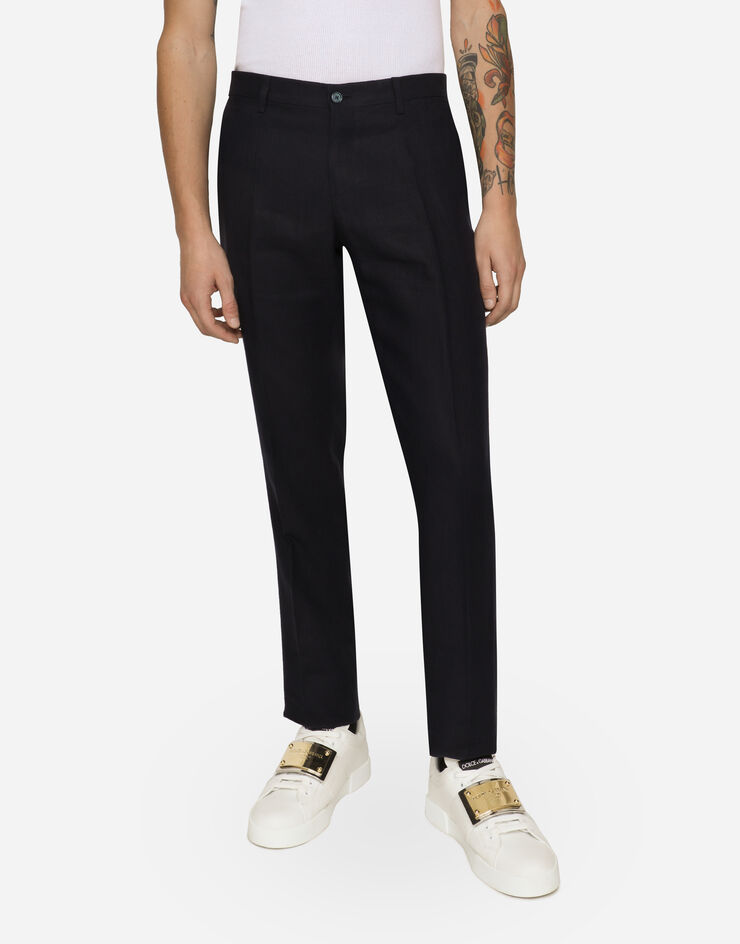 Dolce & Gabbana  СИНИЙ GKC2MTFU4JB