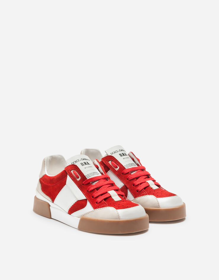 Dolce & Gabbana  ROJO DA0752AH113