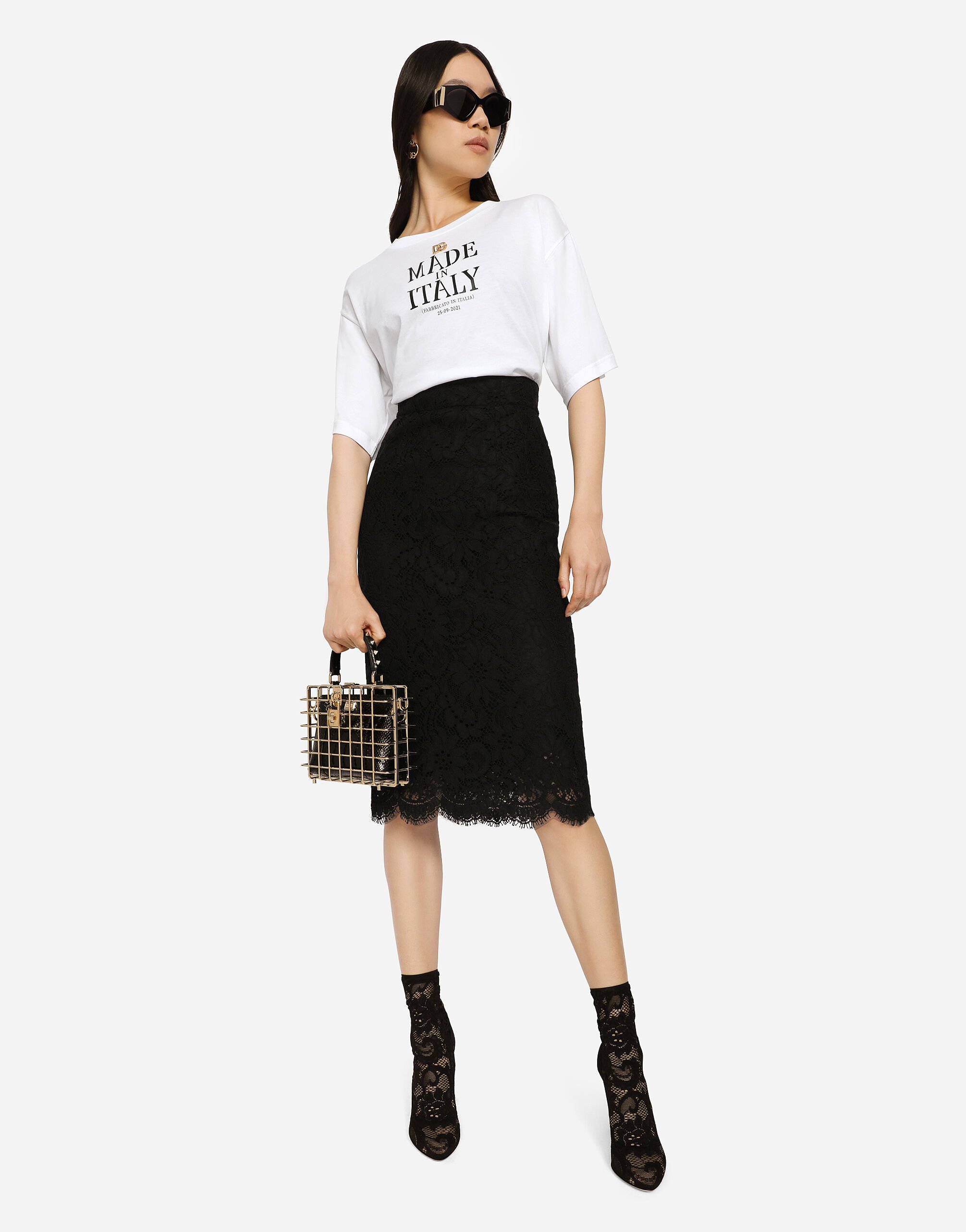 Anfibi dolce hotsell e gabbana