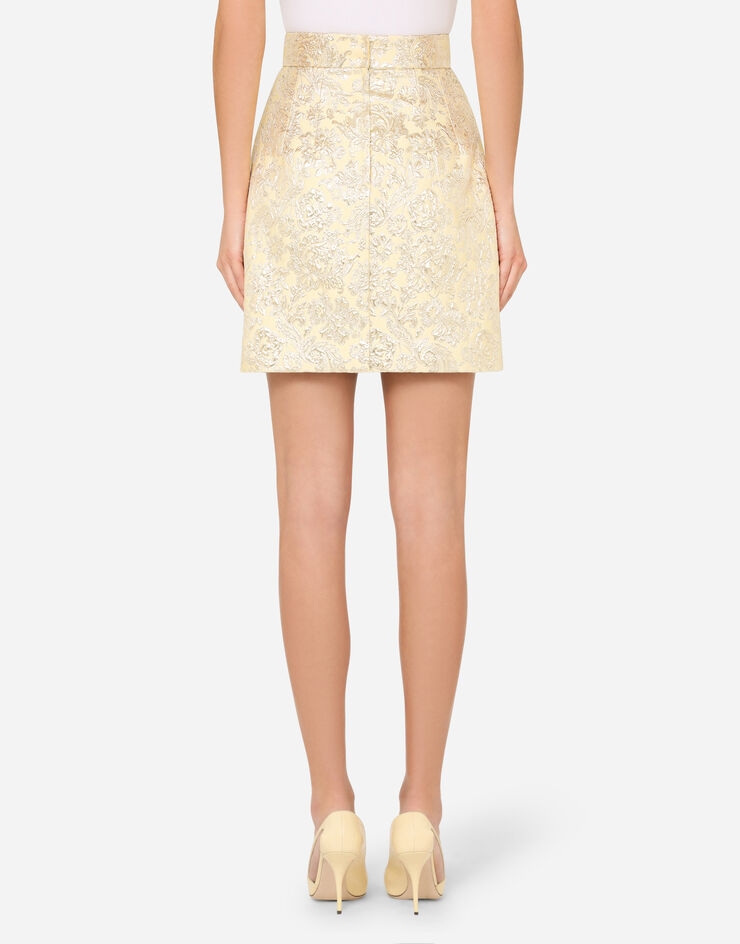 Dolce & Gabbana  MULTICOLORE F4BOCTHJMLB