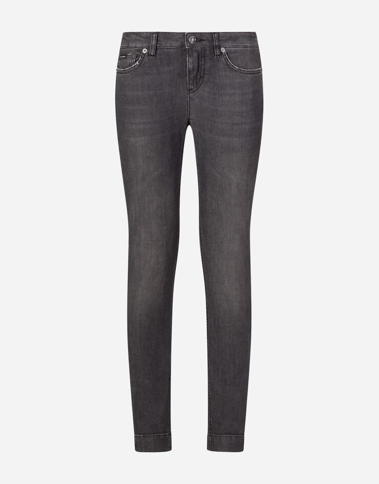 Dolce & Gabbana  BLACK FTAH7DG8AZ9