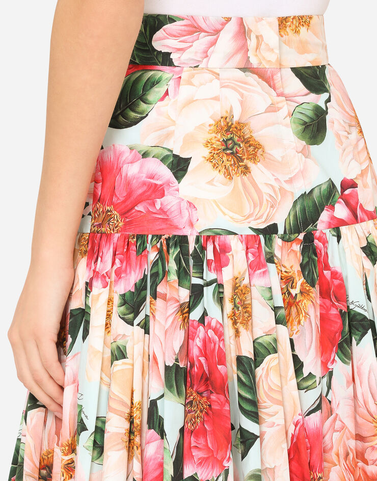 Dolce & Gabbana  STAMPA FLOREALE F4BI3THS5H9