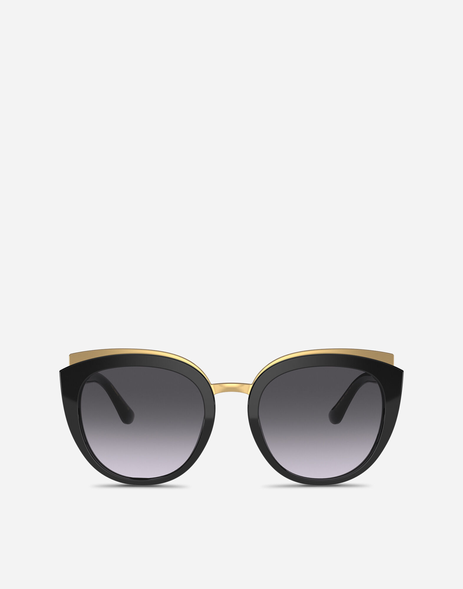 Dolce and gabbana hot sale print family sunglasses