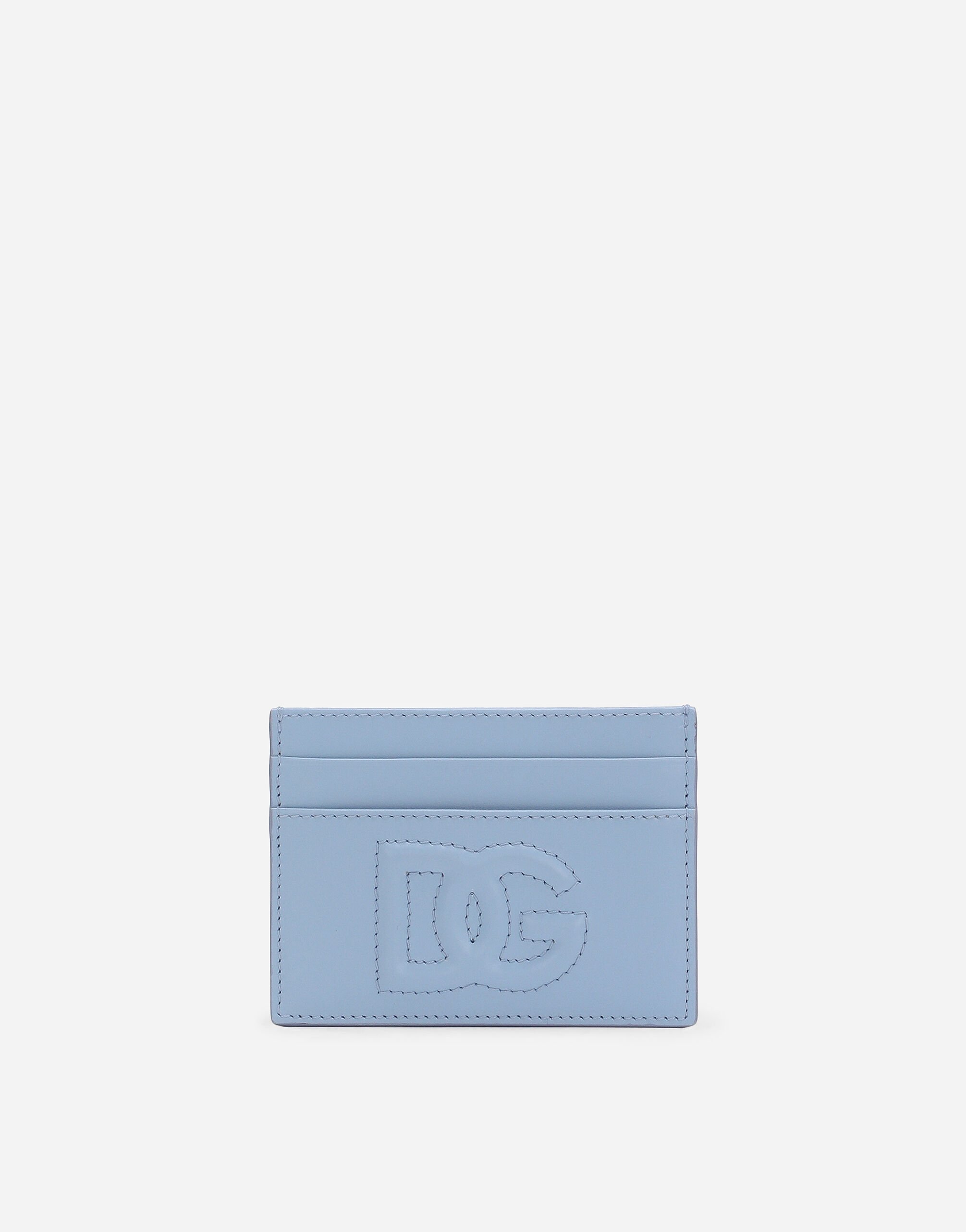 Dolce and gabbana card case clearance