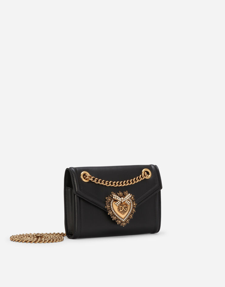 Dolce & Gabbana  ブラック BI1168AV893