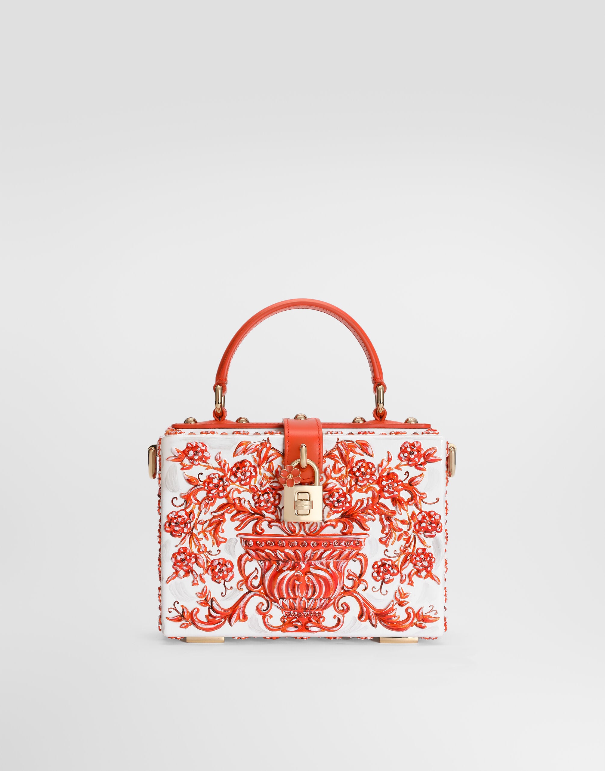Box Bags for women | box handbags | Dolce&Gabbana®