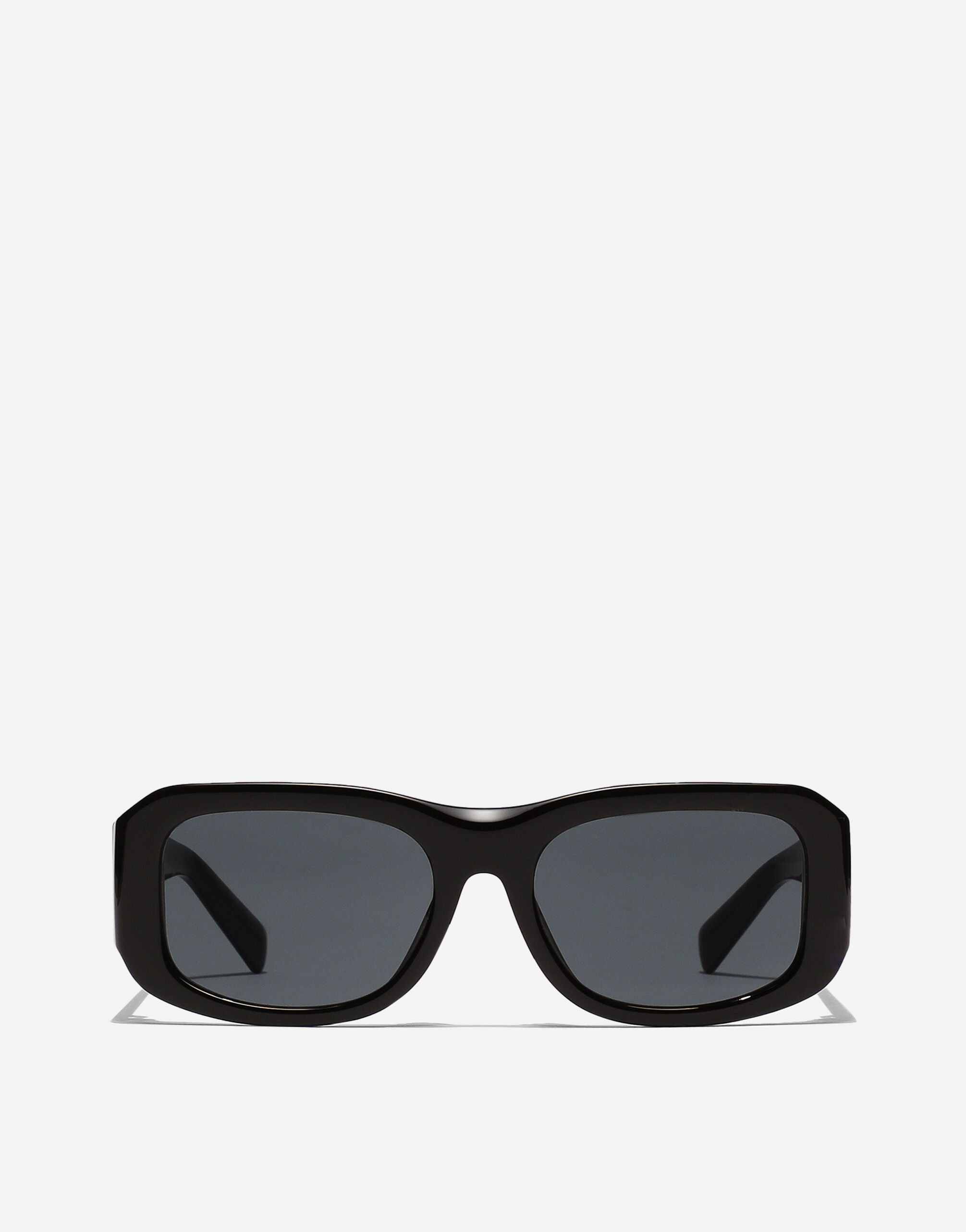 Icon sunglasses for men | round, square | Dolce&Gabbana®