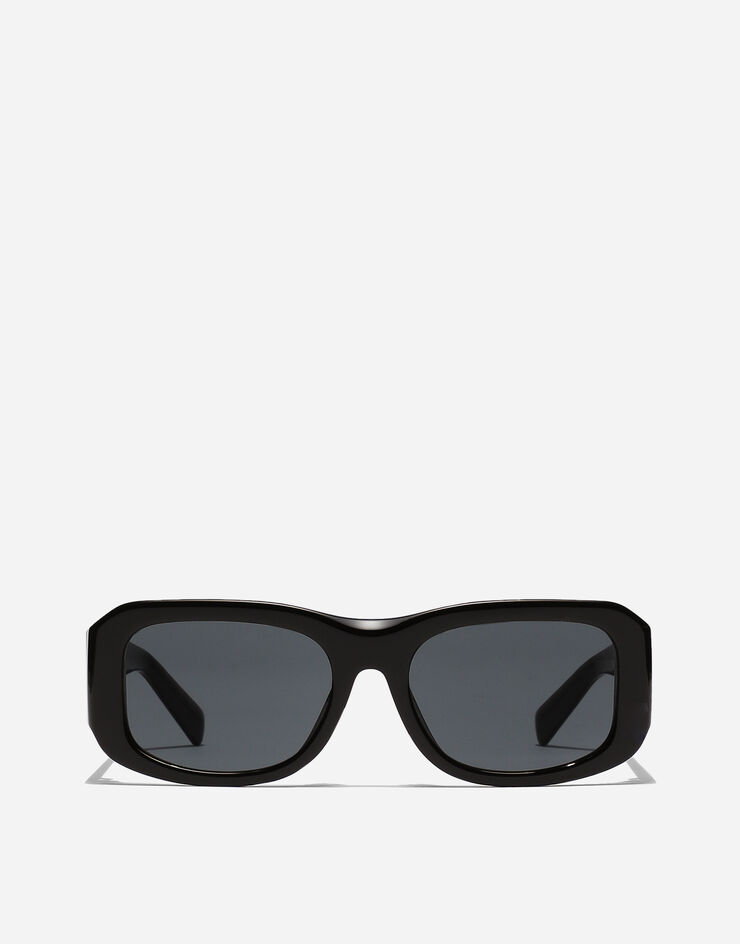 Dolce & Gabbana Gafas de sol Lusso Sartoriale Negro VG4503VP187
