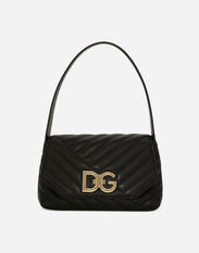 Dolce & Gabbana Lop shoulder bag Black BB7611AU803