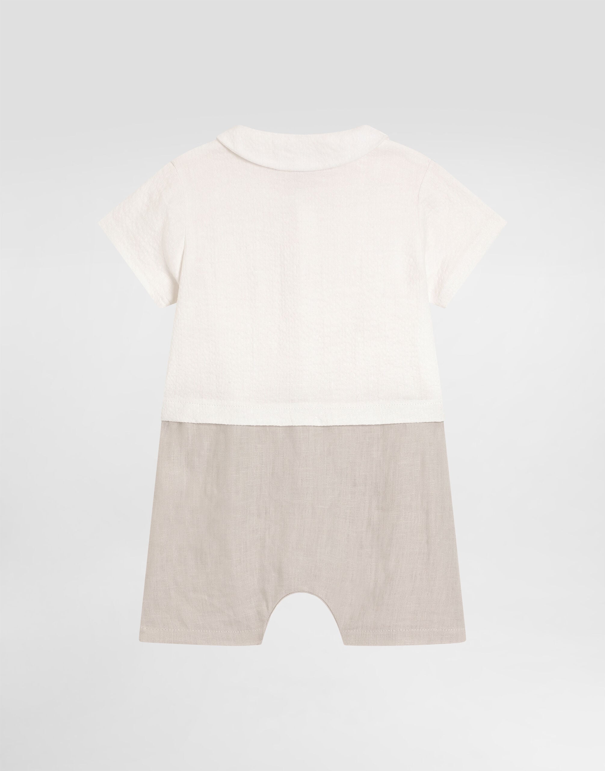 Gift Sets and Baby grows for Newborn Boys | Dolce&Gabbana®