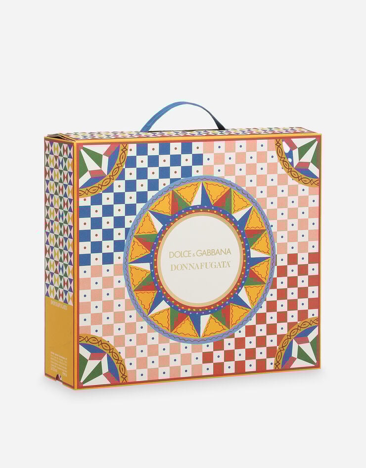 Dolce & Gabbana Cornice special gift box Multicolor PW1033PWSET
