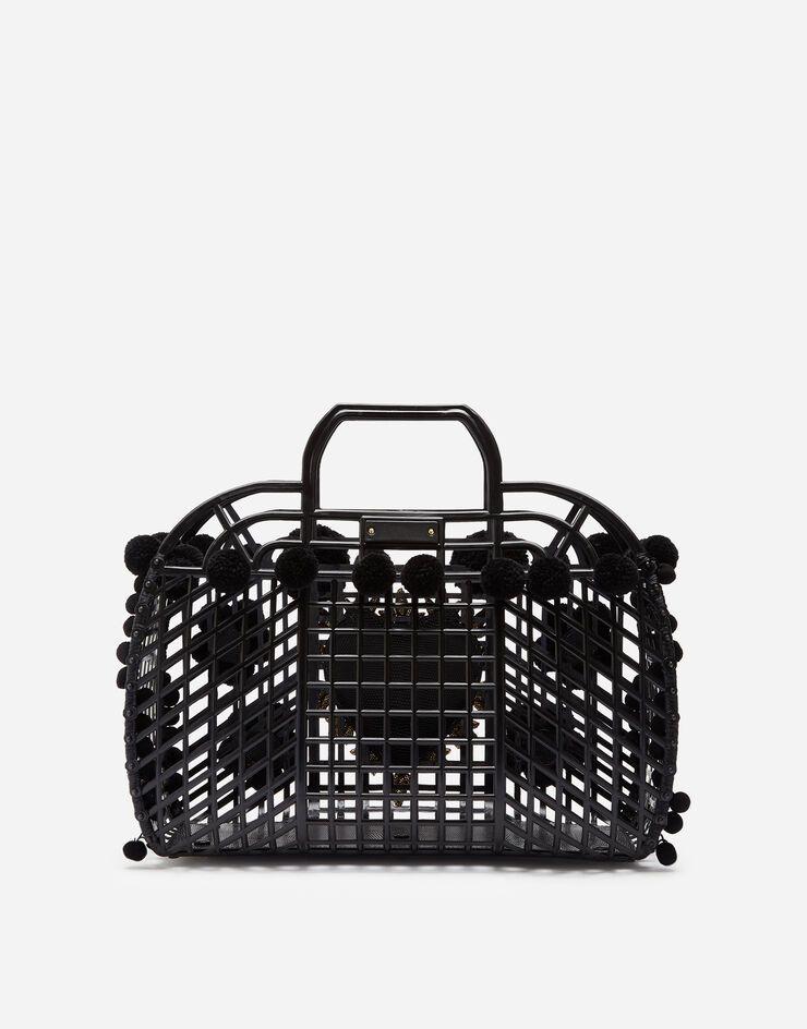 Dolce & Gabbana  ブラック BB6702AK684