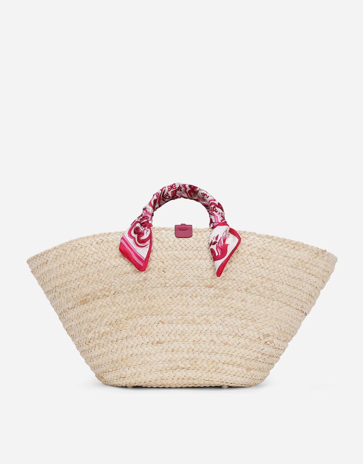 Dolce & Gabbana SHOPPING Dolce & Gabbana SHOPPING Mehrfarbig BB7241AN407