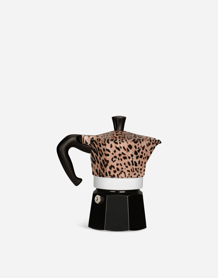 Dolce & Gabbana Moka Express moyenne BIALETTI DOLCE&GABBANA Multicolore TCCE14TCAEF