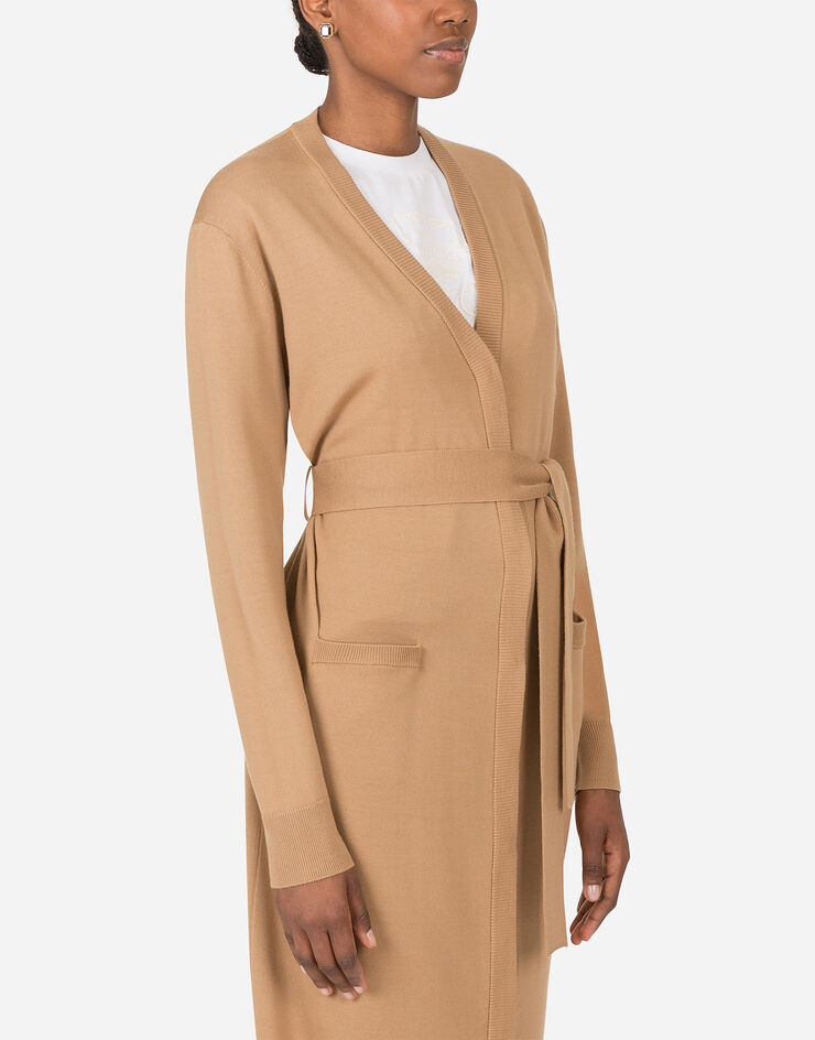 Dolce & Gabbana  BEIGE FX918TJAVYZ