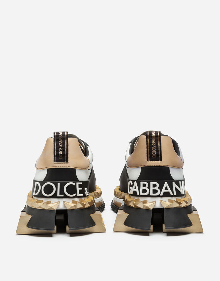 Dolce&Gabbana  White/Gold CS1649AK335