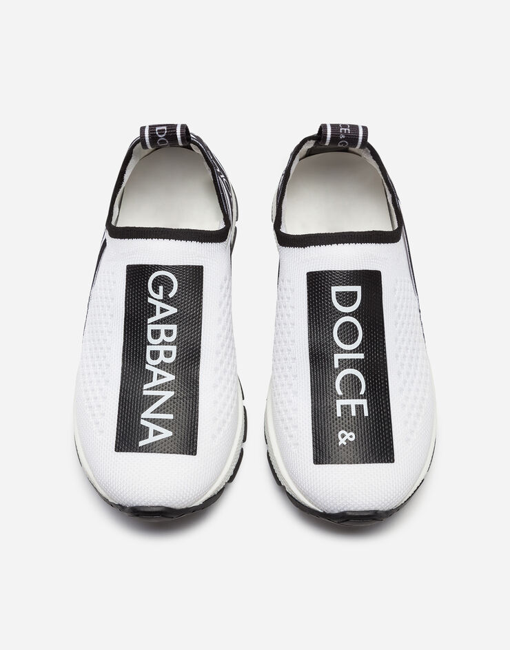 Dolce&Gabbana  WHITE D10723AH677