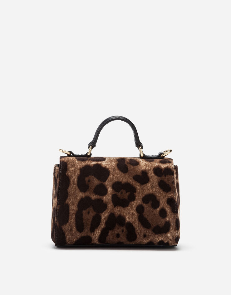 Dolce & Gabbana  IMPRIMÉ LÉOPARD EB0103AA945