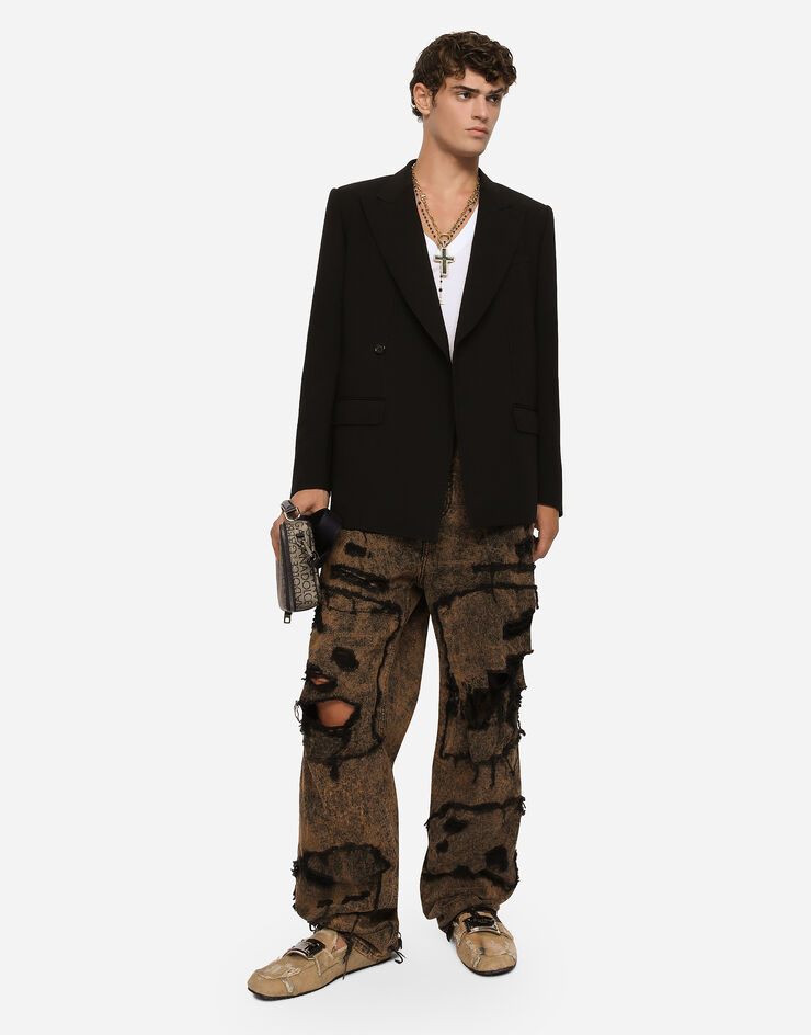 Dolce & Gabbana  Negro G2PY2TFU20P
