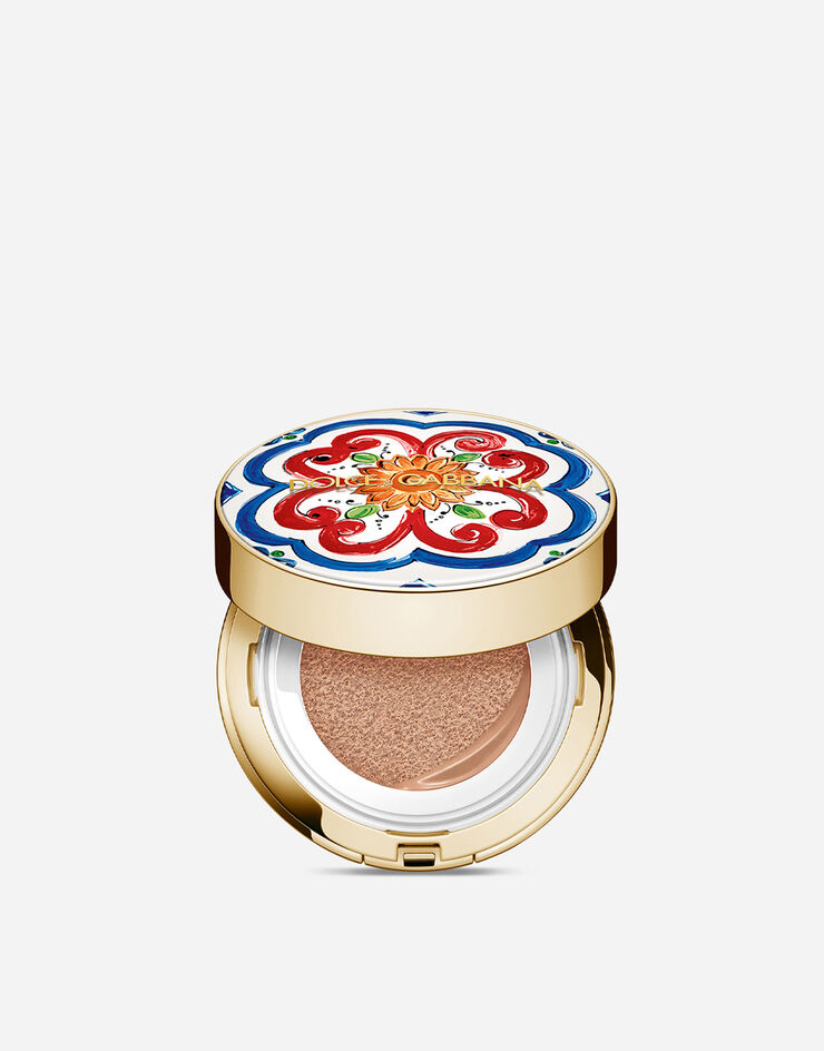 Dolce & Gabbana Foundation Silk 205 MKUPFCE0011