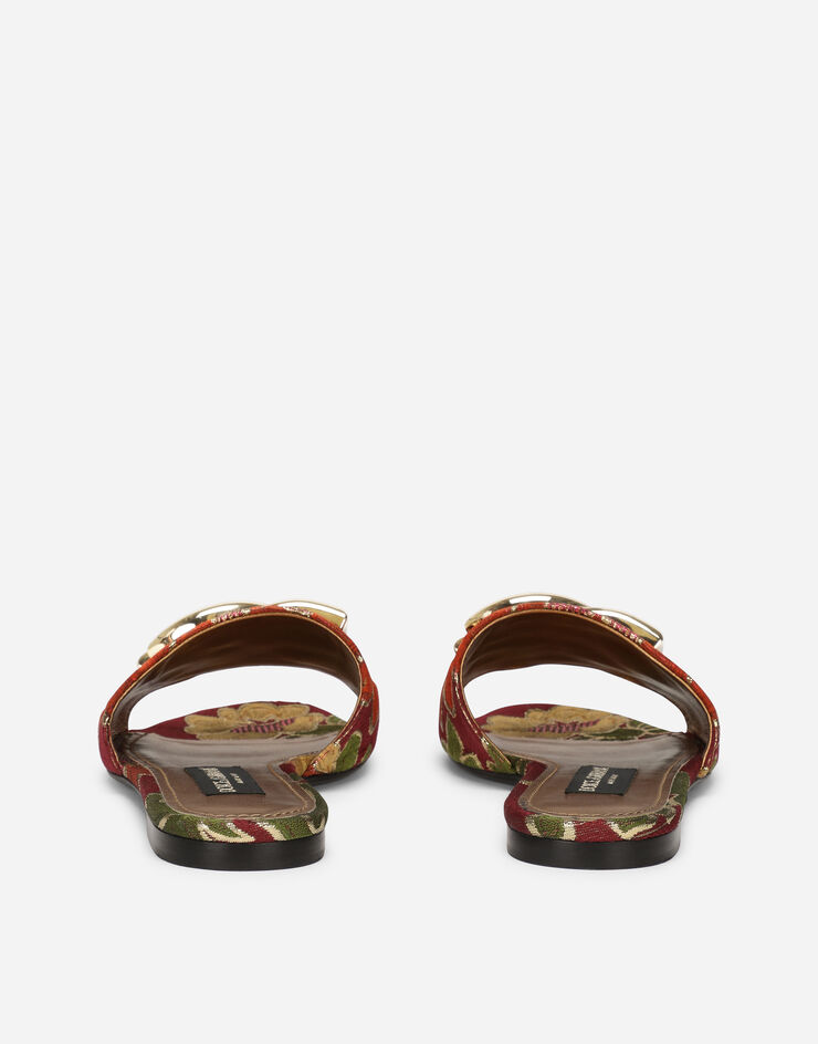 Dolce & Gabbana  Multicolor CQ0455AY272