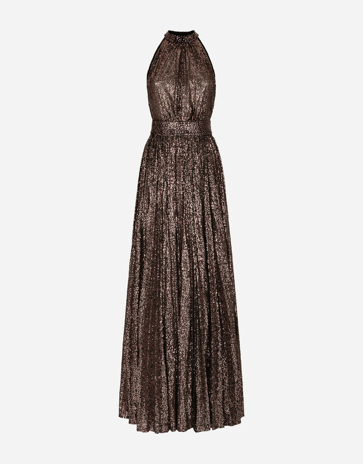 Dolce & Gabbana  ライラック F6ZQ4TFLSFI