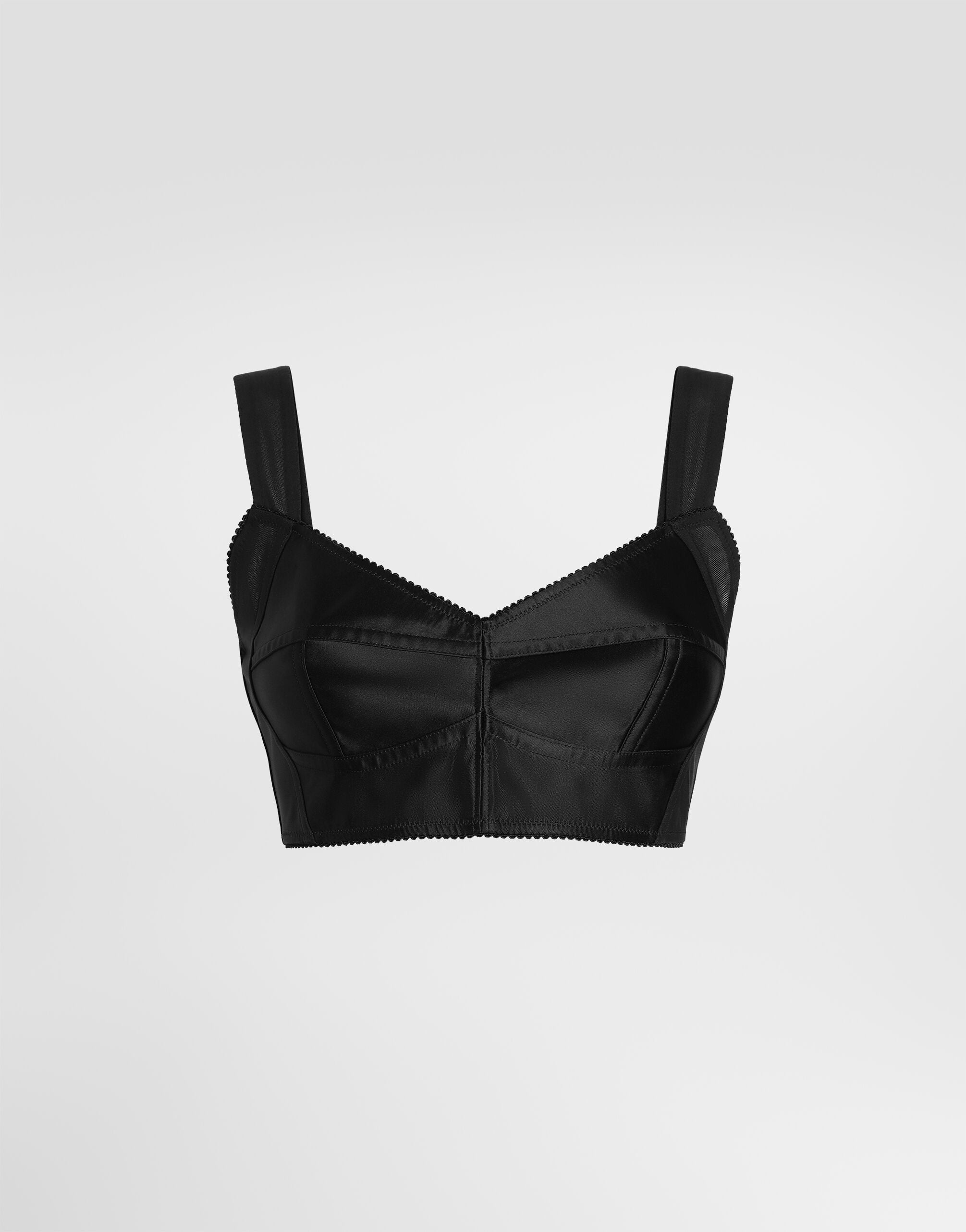Designer women's shirts, tops, and blouses | Dolce&Gabbana®