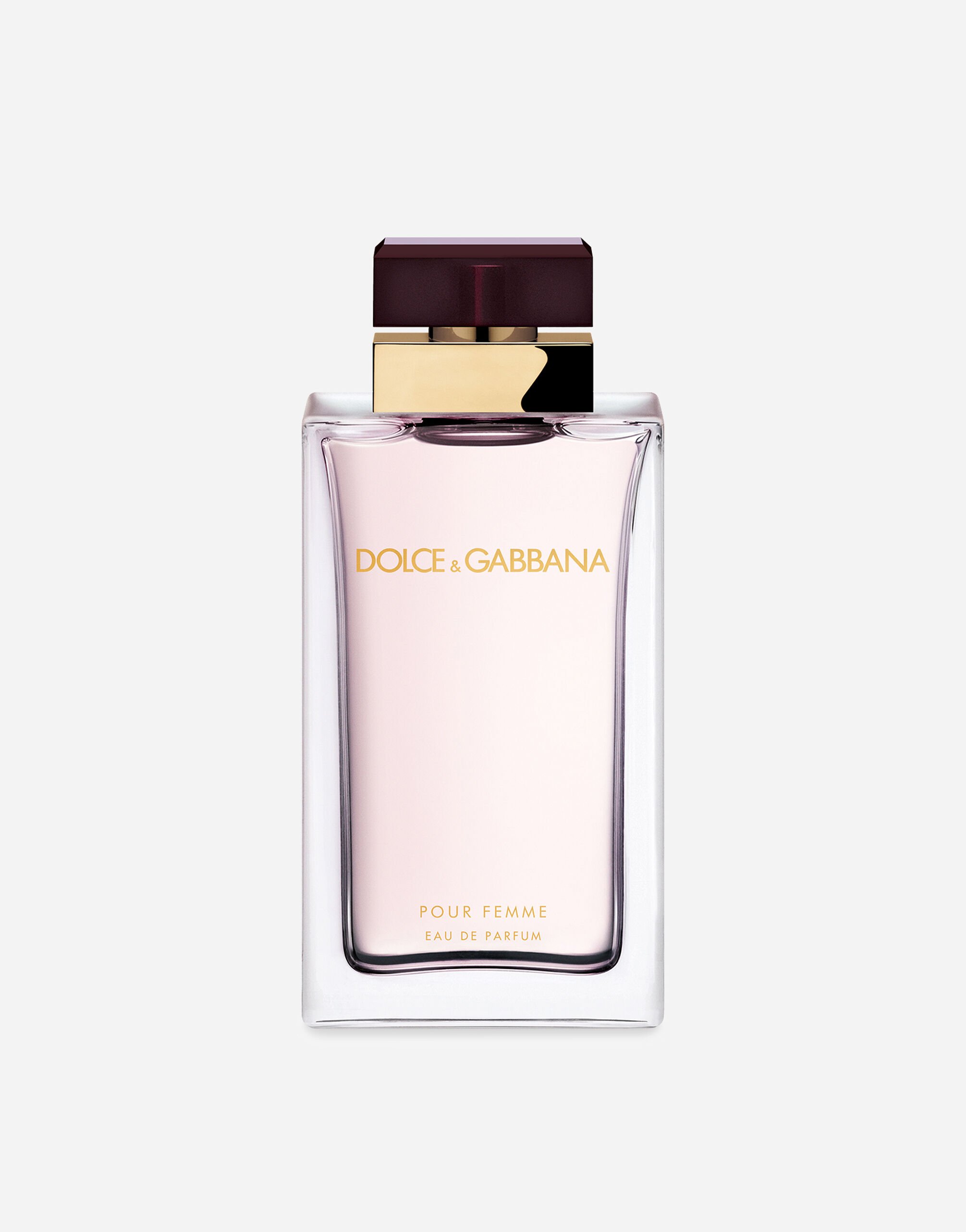 Dolce & Gabbana Pour Femme Eau de Parfum - VP1772VP105