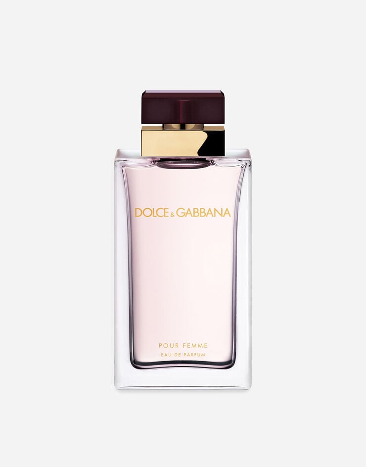 Dolce & Gabbana Pour Femme Eau de Parfum - VP2937VP243
