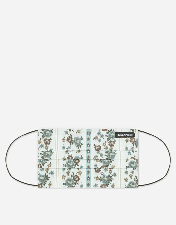 Dolce & Gabbana  ESTAMPADO DE FLORES GKIT03GEP91