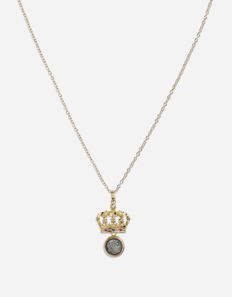 Dolce & Gabbana  GOLD WAHK2GWRS01