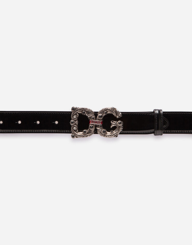 Dolce & Gabbana  NOIR BE1335AW080