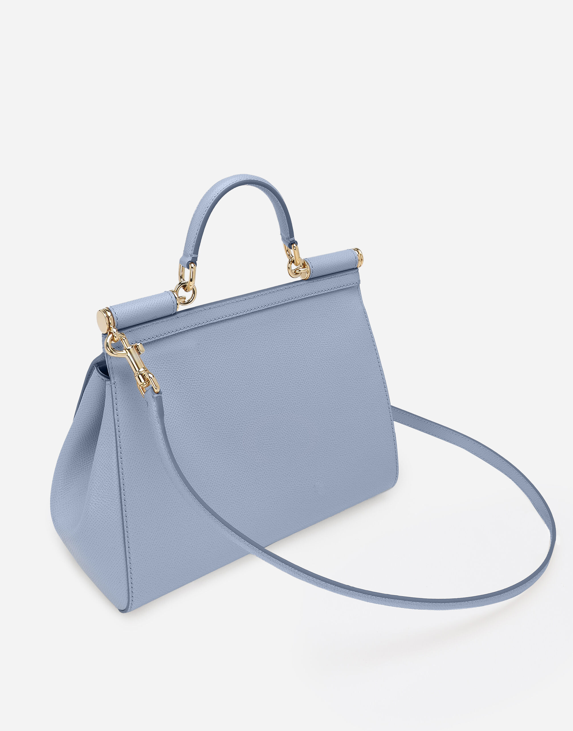 Dolce and gabbana dauphine bag hot sale