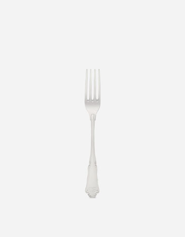 Dolce & Gabbana 6-Piece German Silver Flatware Set Steel TCPS01TCA61