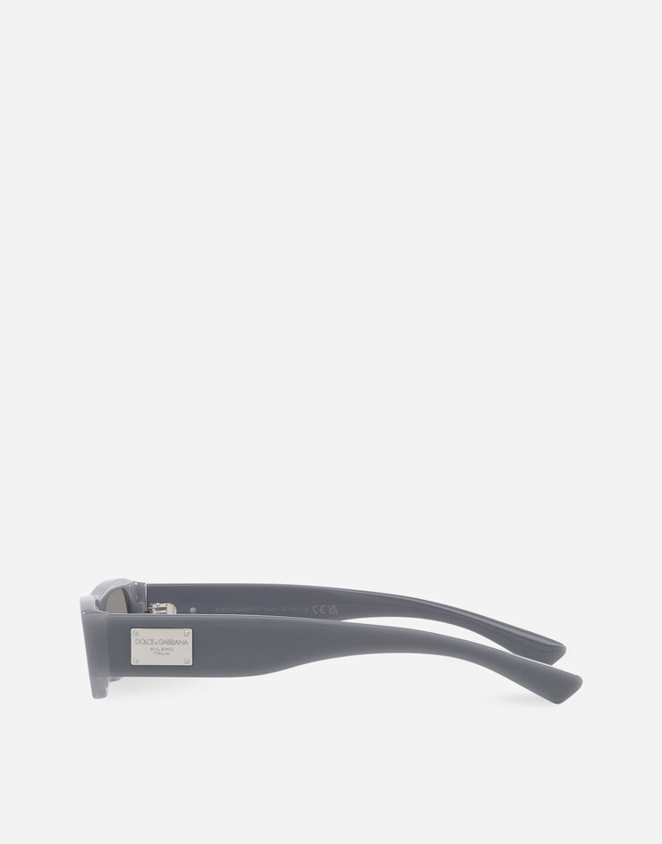 Dolce & Gabbana Re- Edition |Mini Me Sunglasses Grey VG4005VP06G