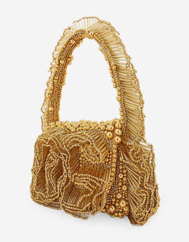 Dolce&Gabbana DG Logo Bag 手袋 多色 BB7517AR482